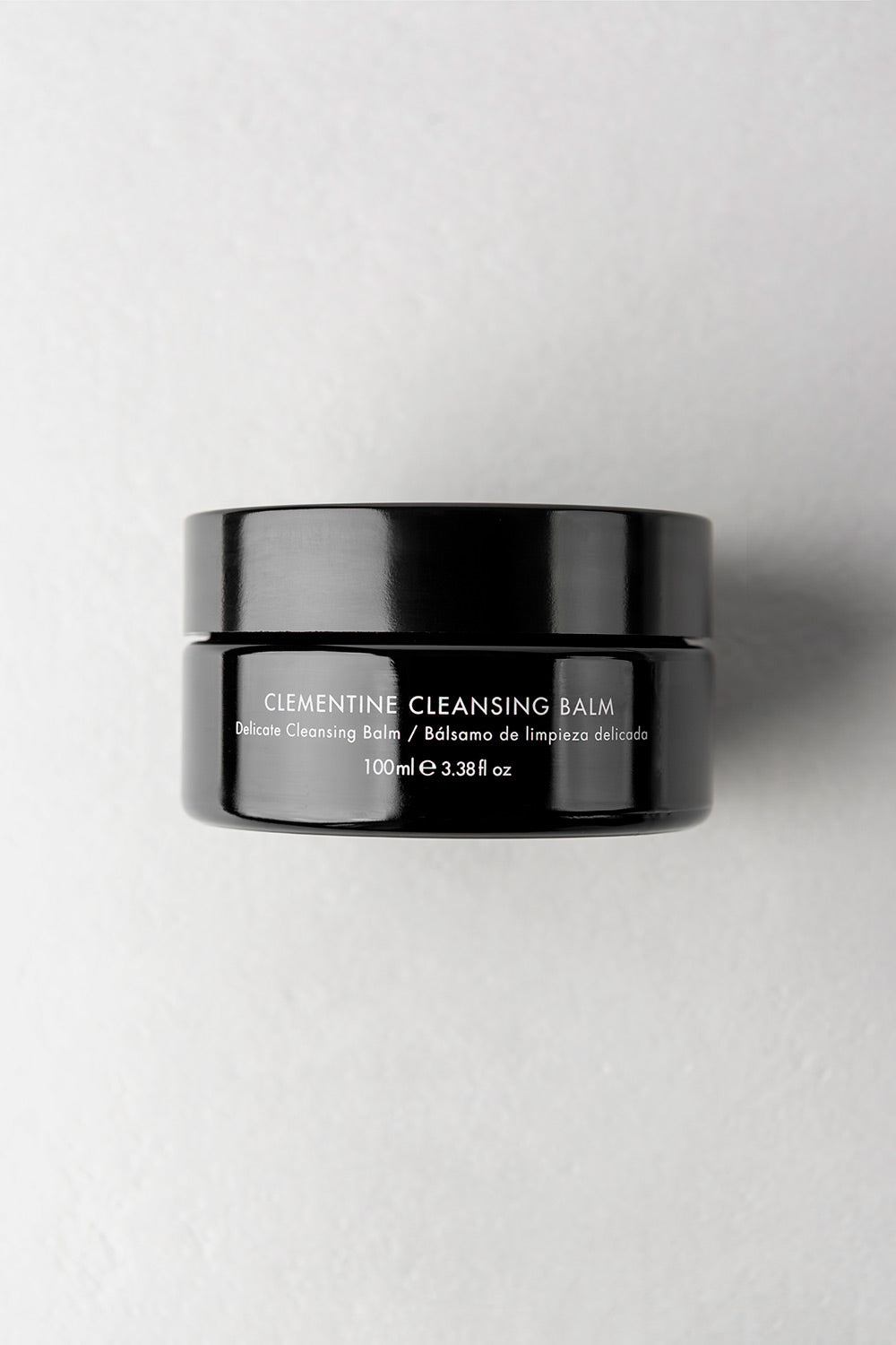 Clementine Cleansing Balm – twelve beauty