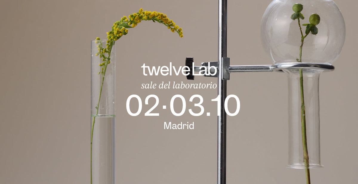 Durante unos días, el laboratorio sale a vuestro encuentro