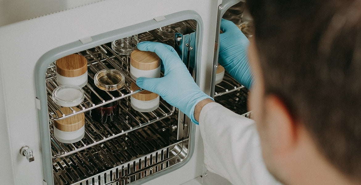 Cómo entiendo yo la cosmética natural