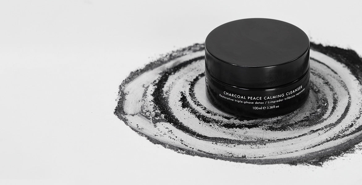 Las 10 preguntas más frecuentes sobre Charcoal Peace Calming Cleanser