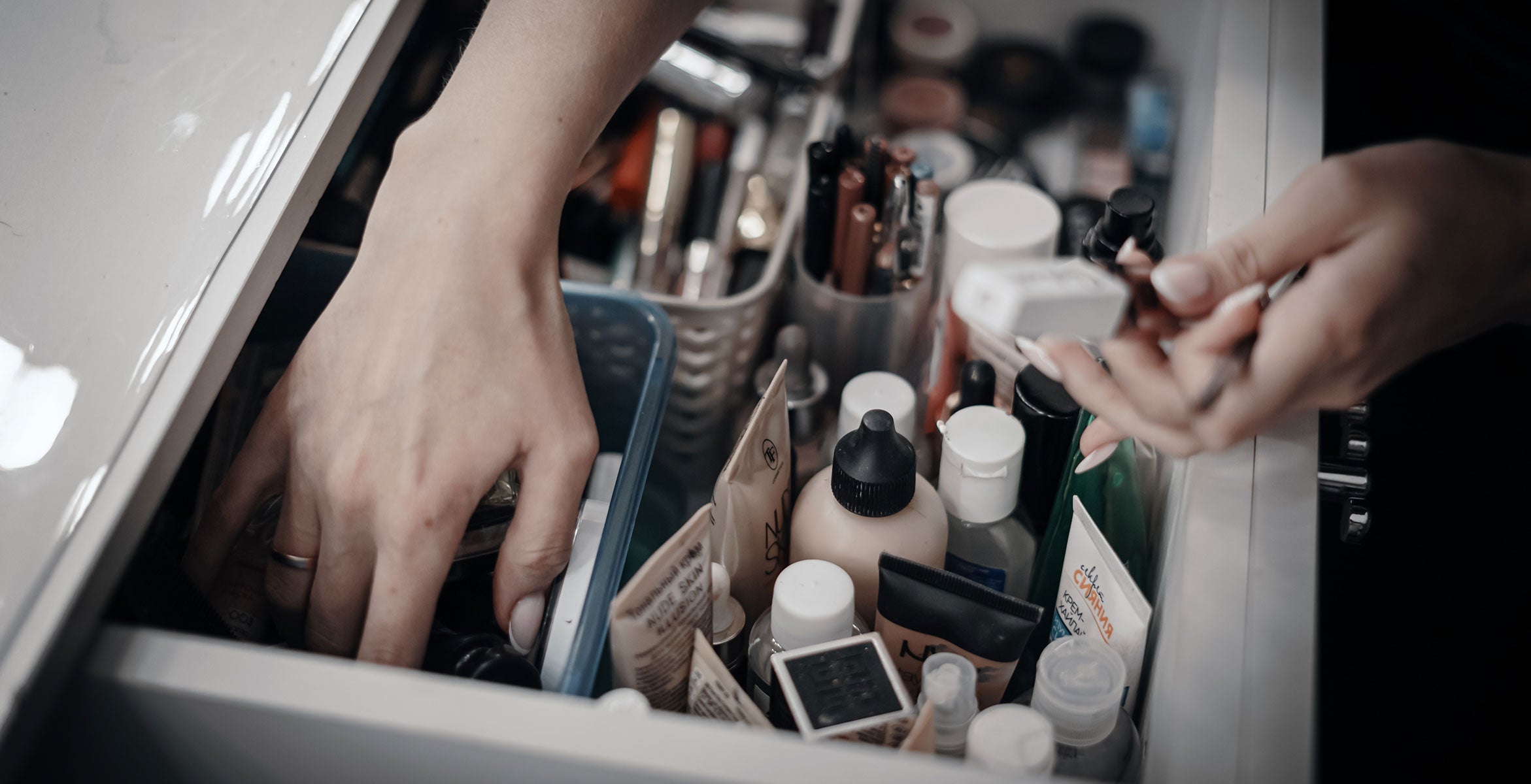 cosmética natural sostenible