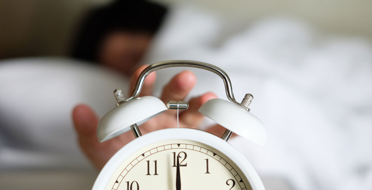 The truth behind how fatigue affects your skin – twelve beauty