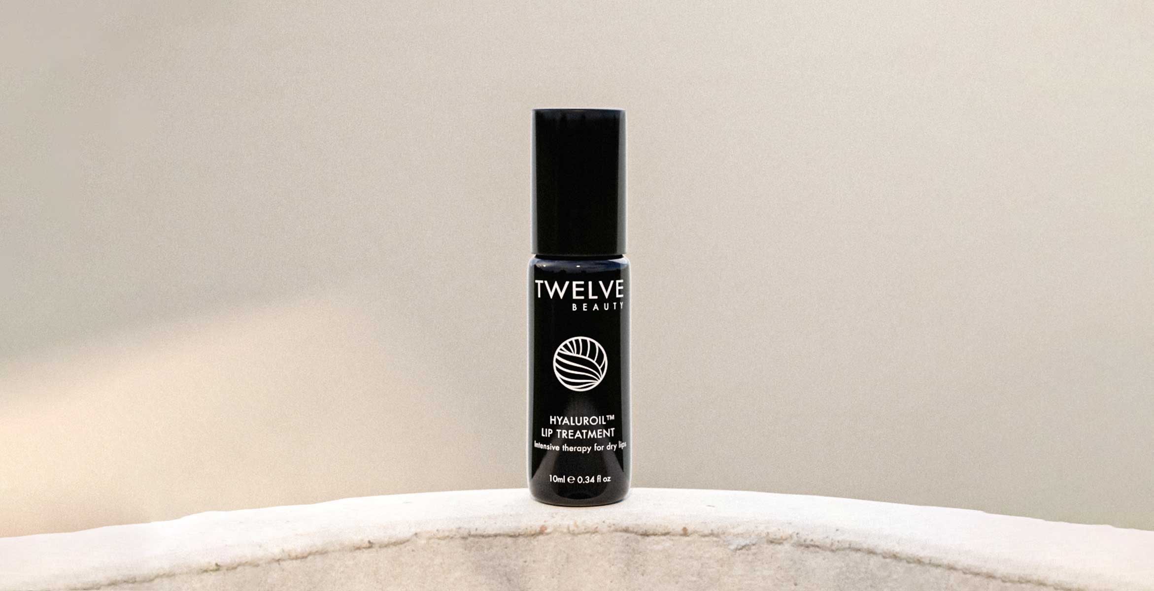 lip oils Twelve Beauty