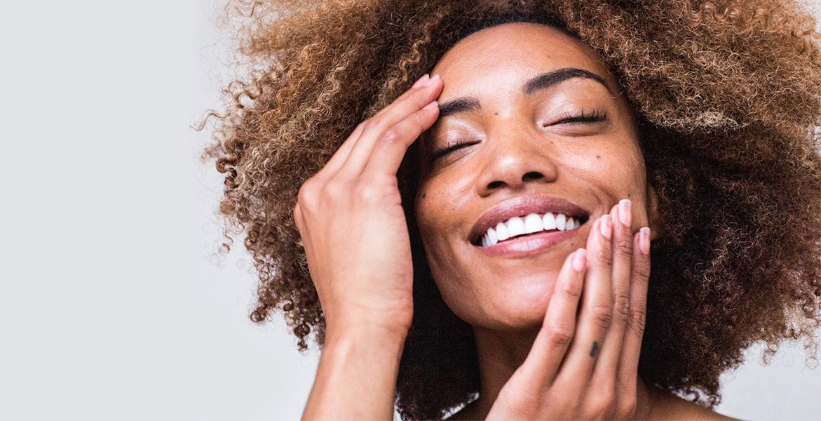 Skinimalismo: Una rutina sencilla pero eficaz