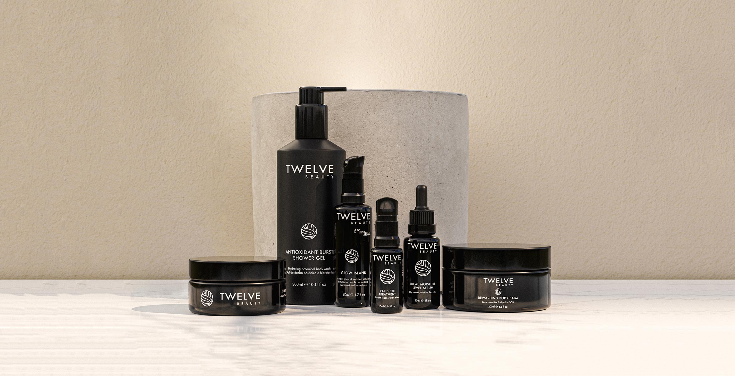Rutina Facial Básica