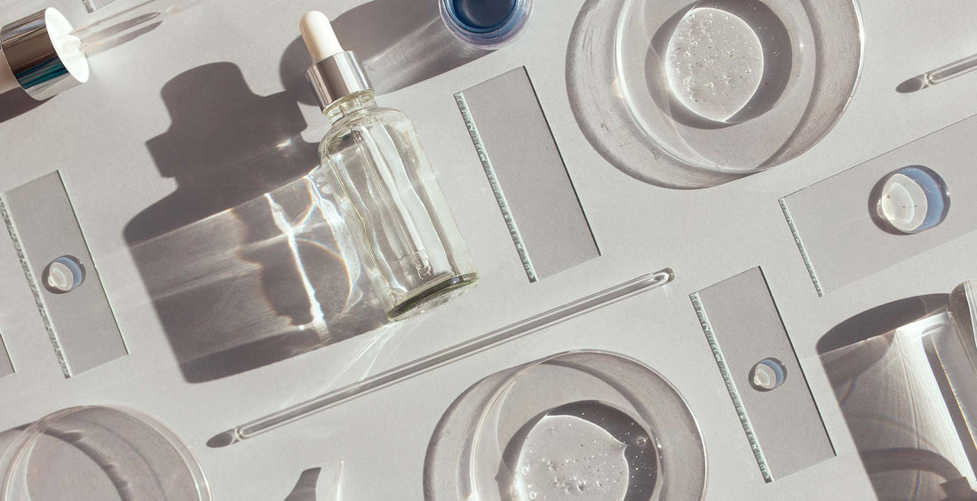 disruptores endocrinos en cosmética