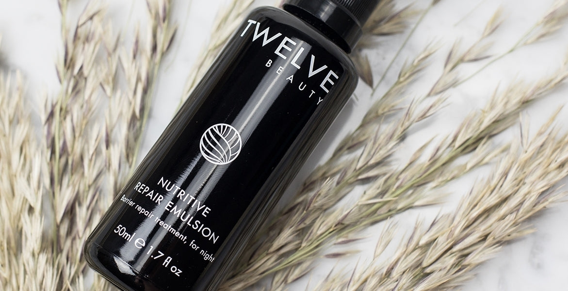 Nutritive Repair Emulsion