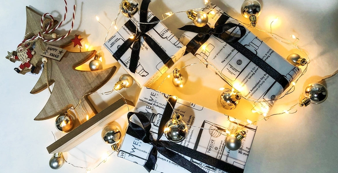 El arte de regalar: Guía de regalos