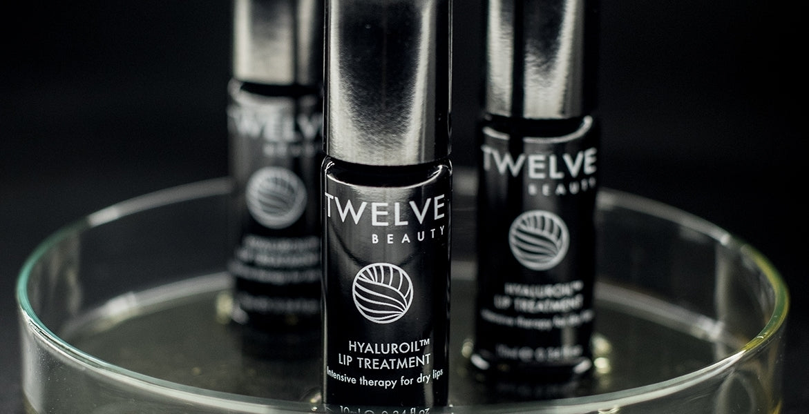 Hyaluroil Lip Treatment
