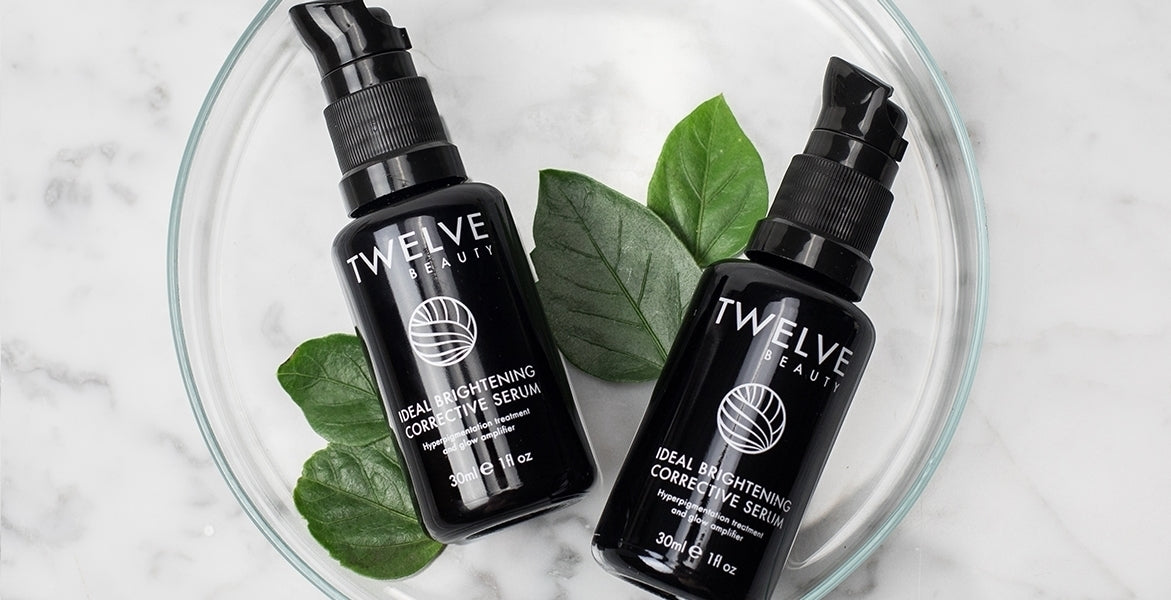 Ideal Brightening Corrective Serum