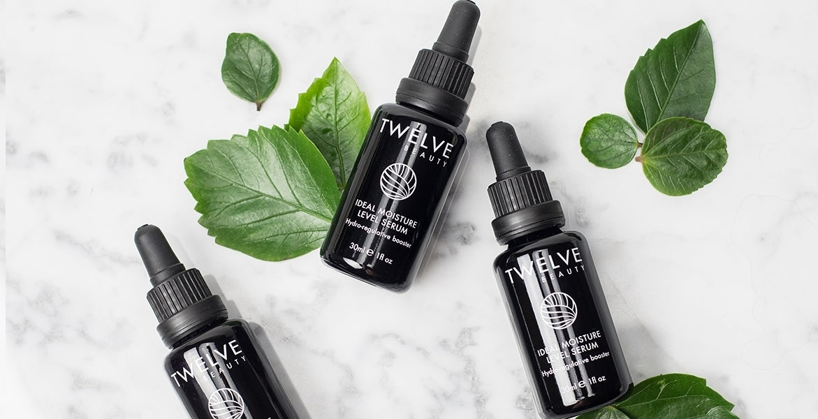 Ideal Moisture Level Serum