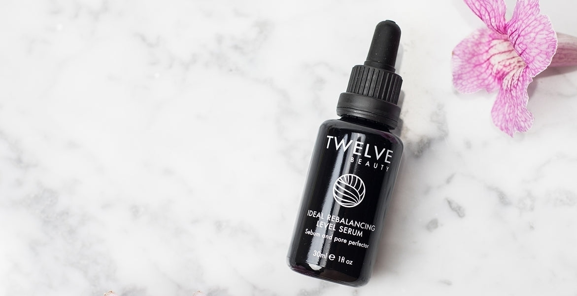 Ideal Rebalancing Level Serum