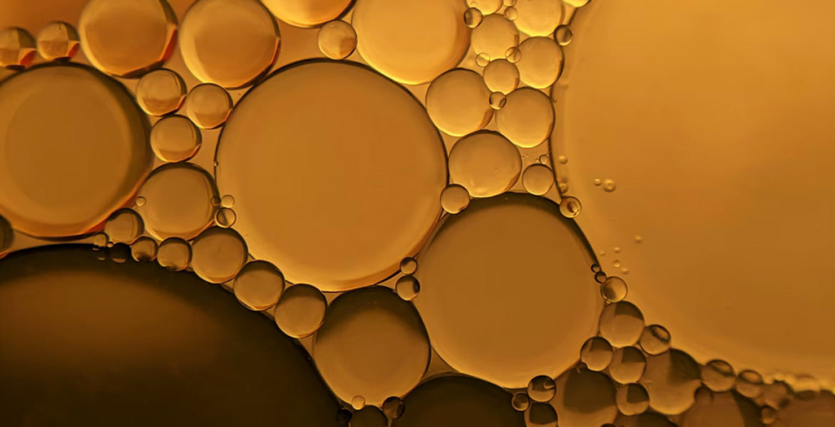 Este es el serum oil súper inteligente que está revolucionando el skincare