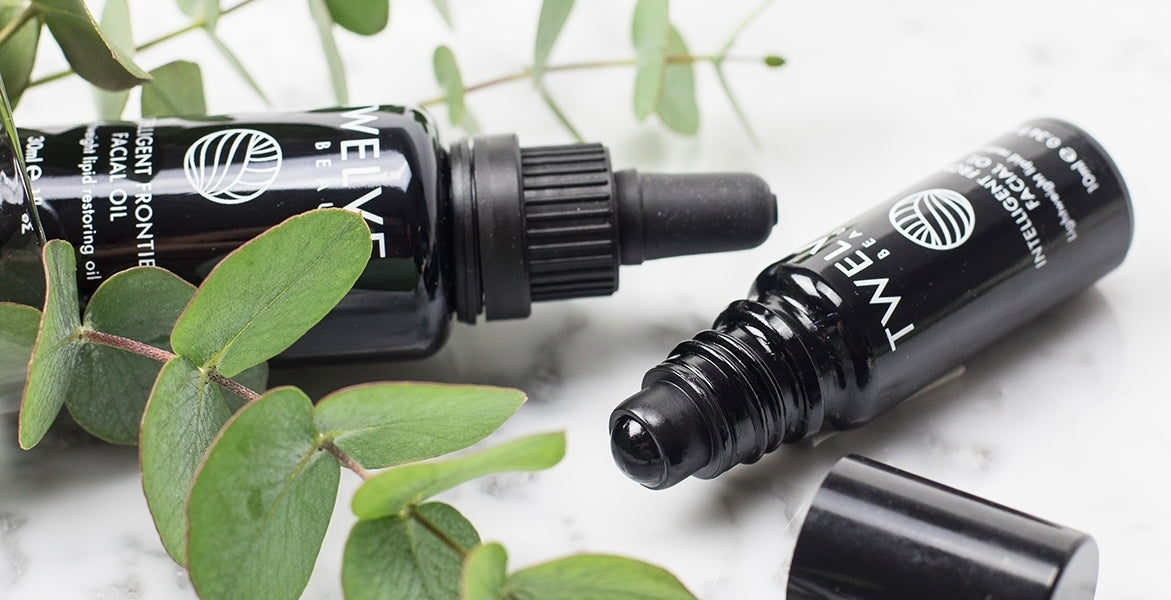 Intelligent Frontier Facial Oil