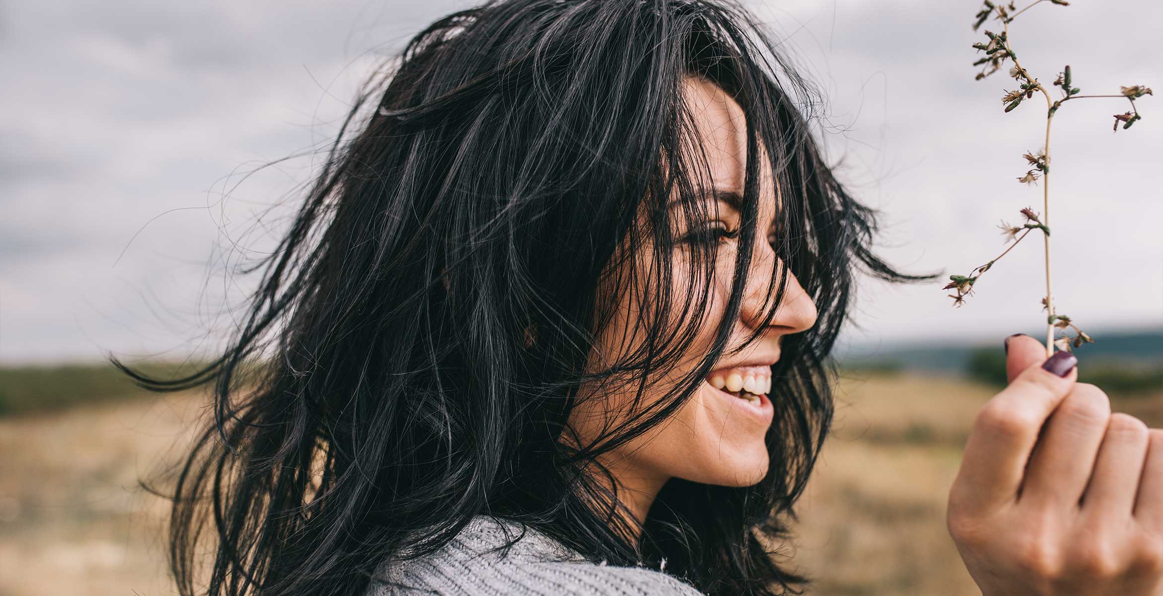 pelo en perimenopausia