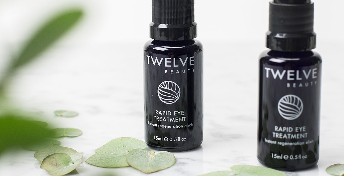 Rapid Eye Treatment