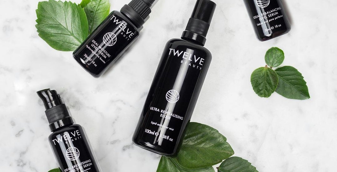 La diferencia entre los sérums y el Ultra Revitalising Elixir