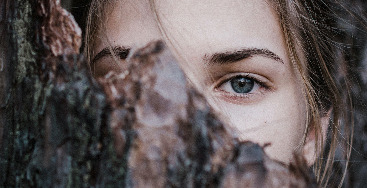 ¿Cómo cuidar el contorno de ojos?