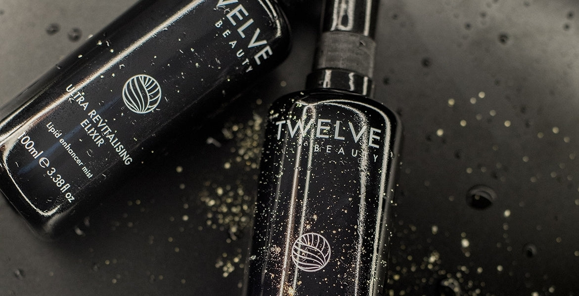 Ultra Revitalising Elixir