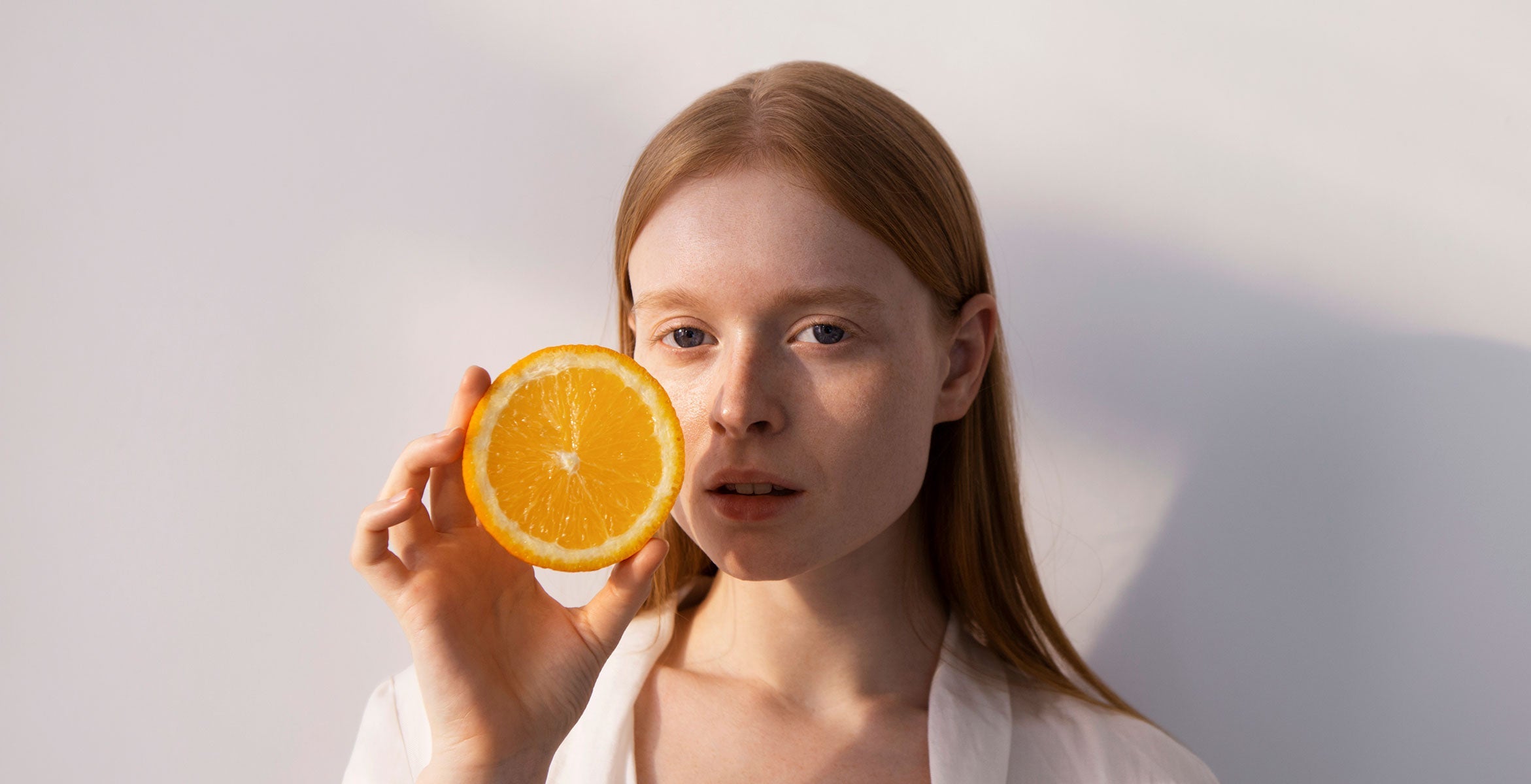 vitamina c para la piel