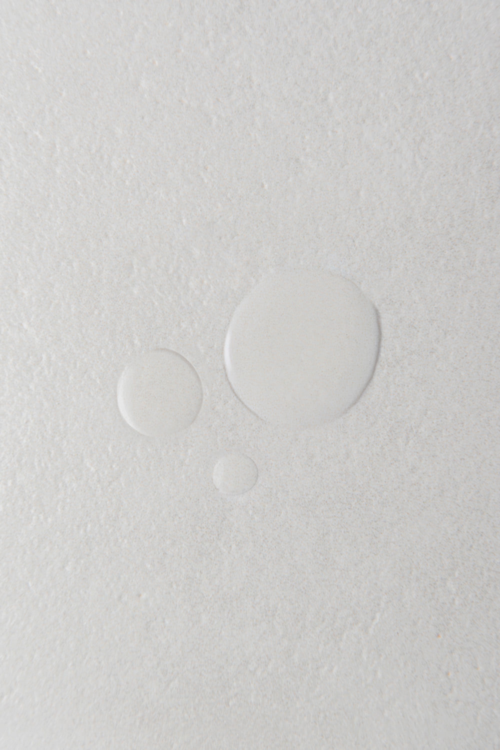 Clear Beginning Hand Spray