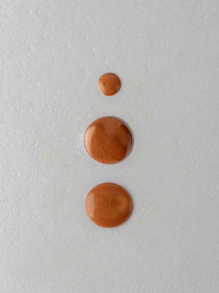 Glow Island Body Radiance