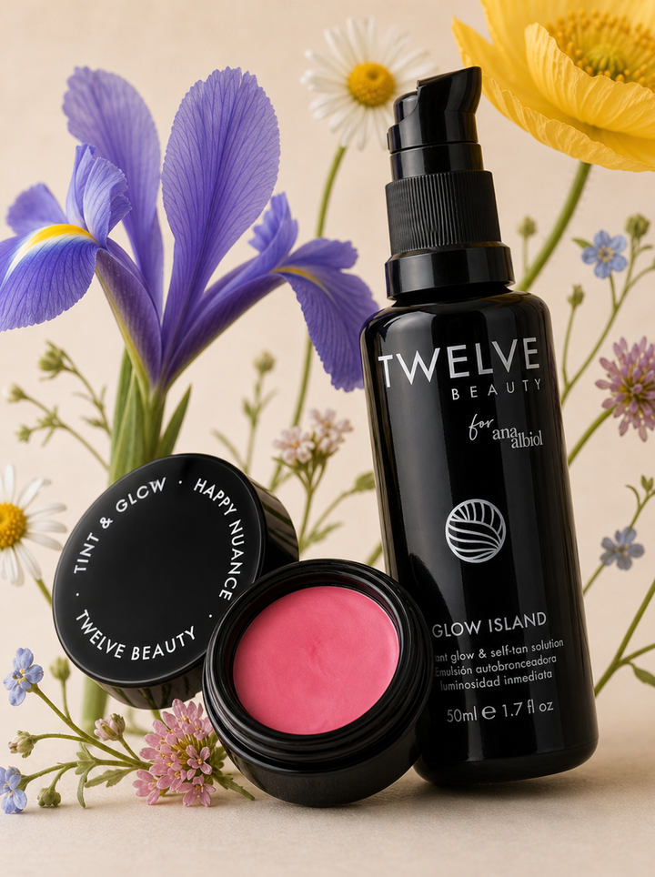 Healthy Glow Duo