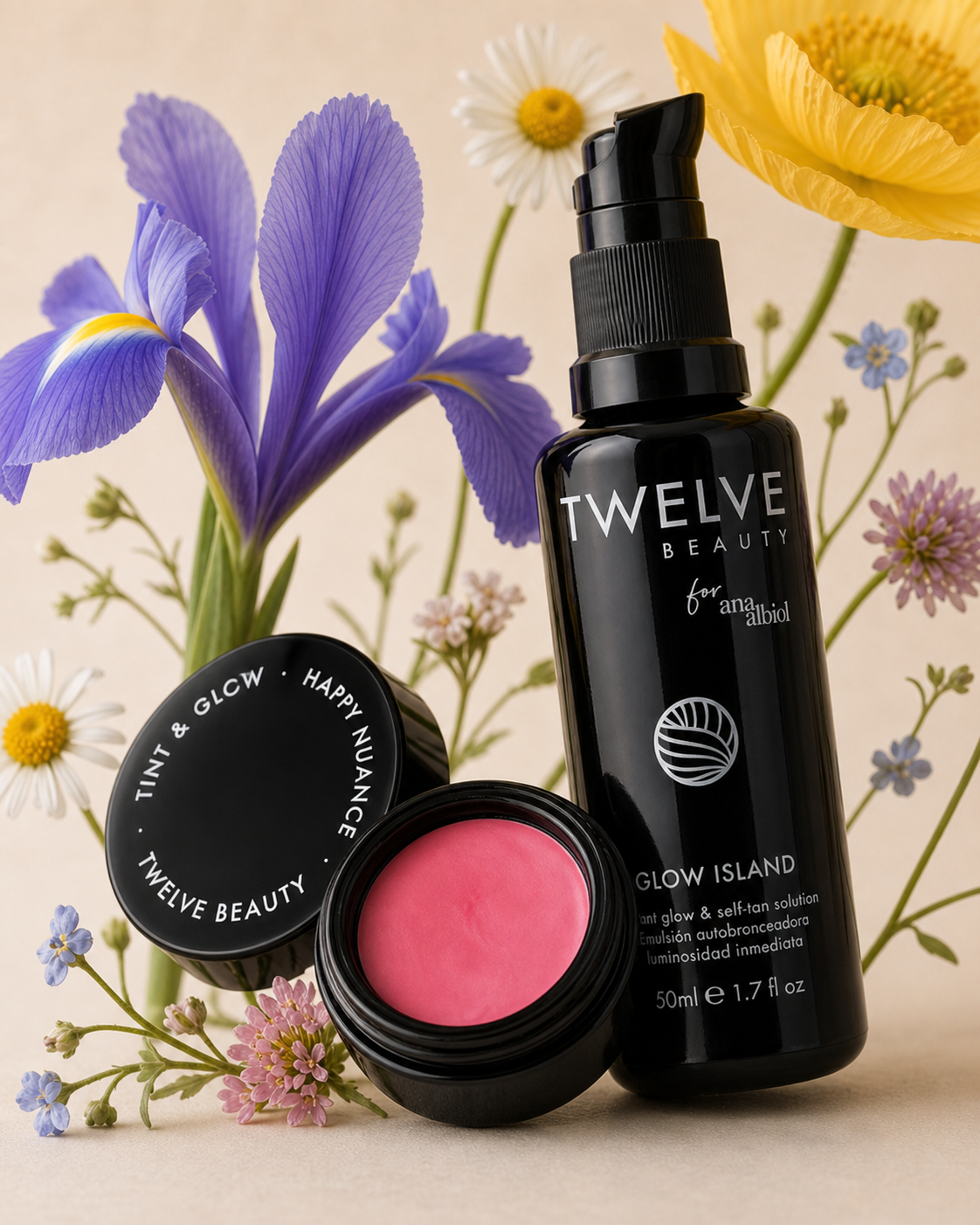 Healthy Glow Duo