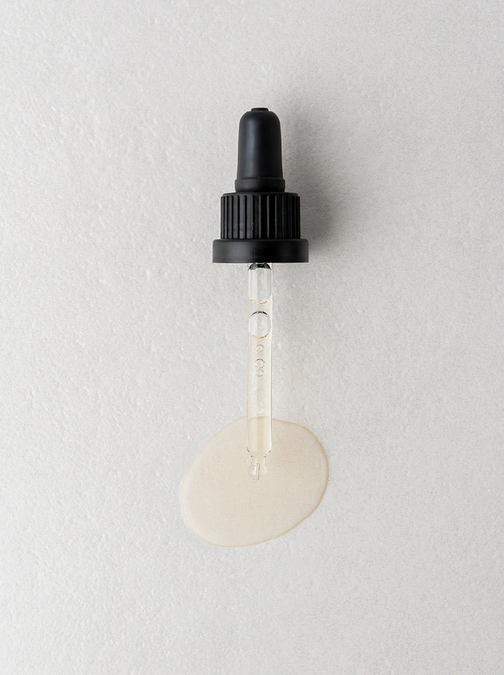 Ideal Moisture Level Serum