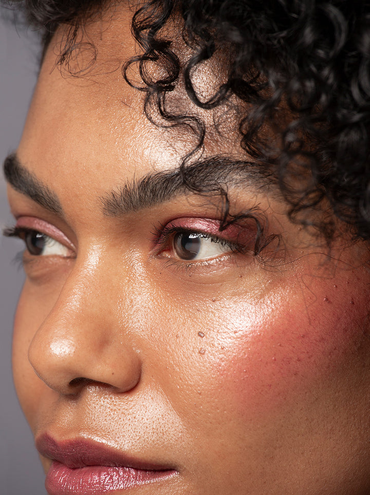 Tint & Glow Mulberry Hue