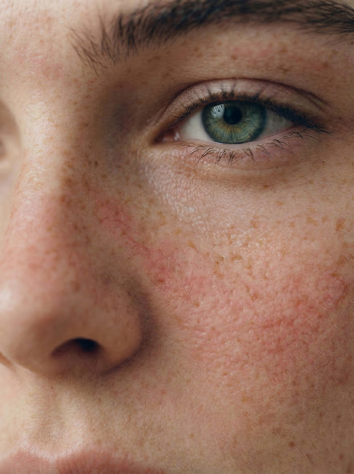 Skin Consultation