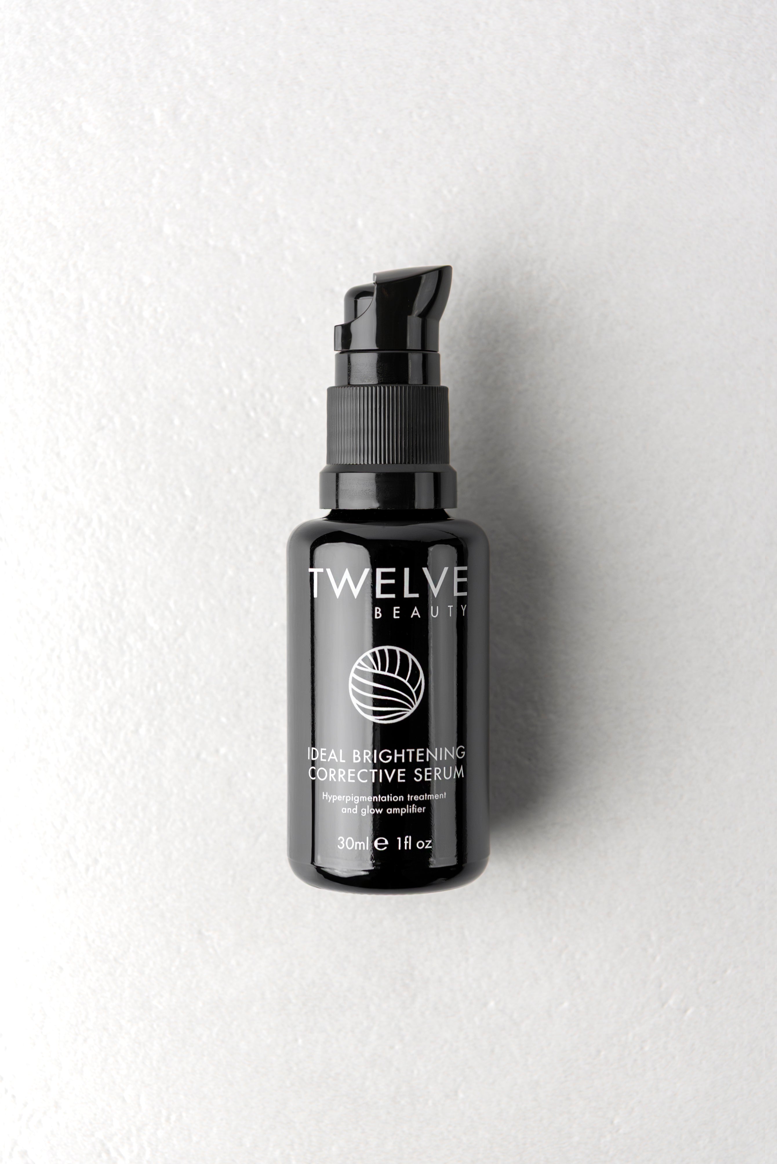 Ideal Brightening Corrective Serum