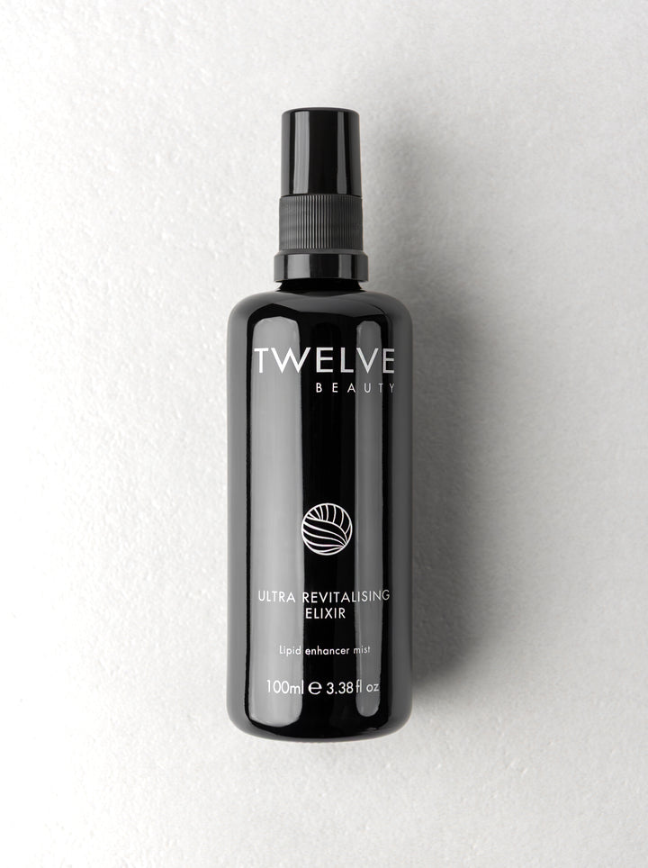 Ultra Revitalizing Elixir