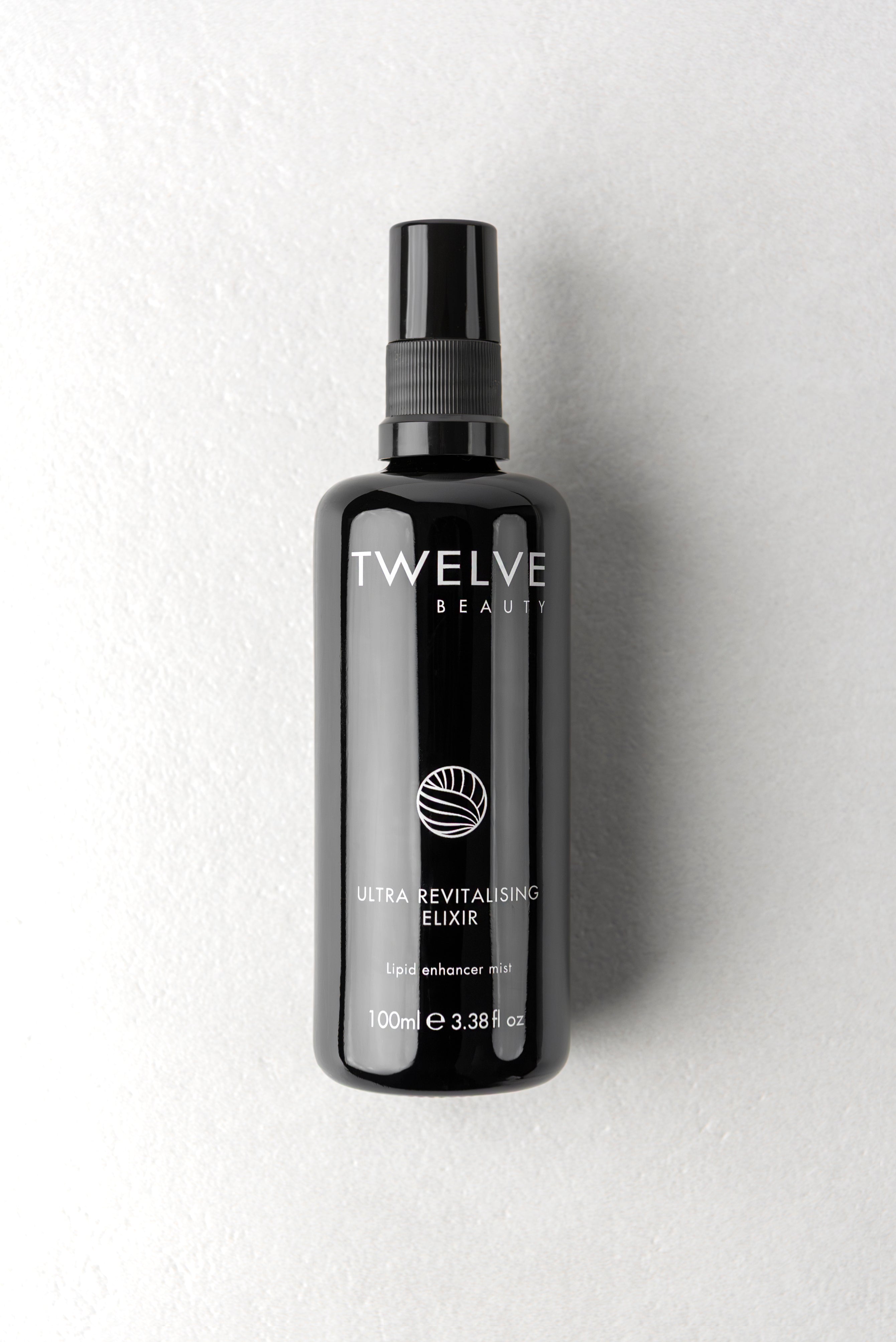 Ultra Revitalising Elixir