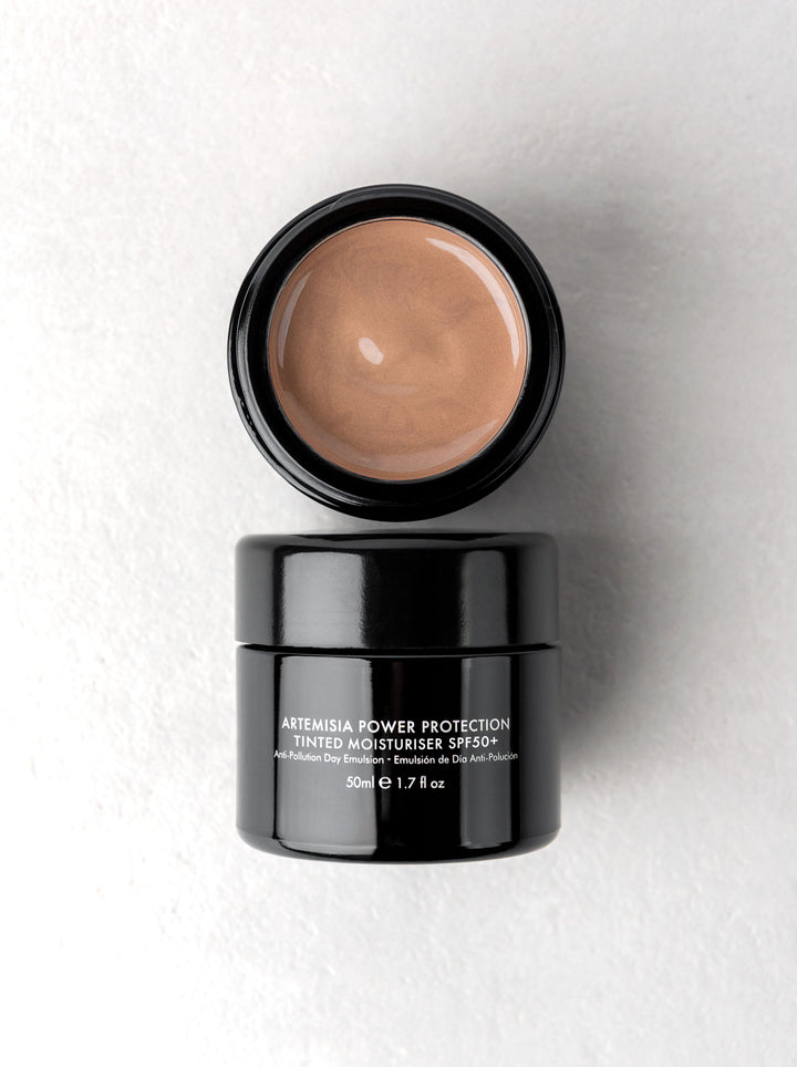 Artemisia Power Protection Tinted Moisturizer SPF50+