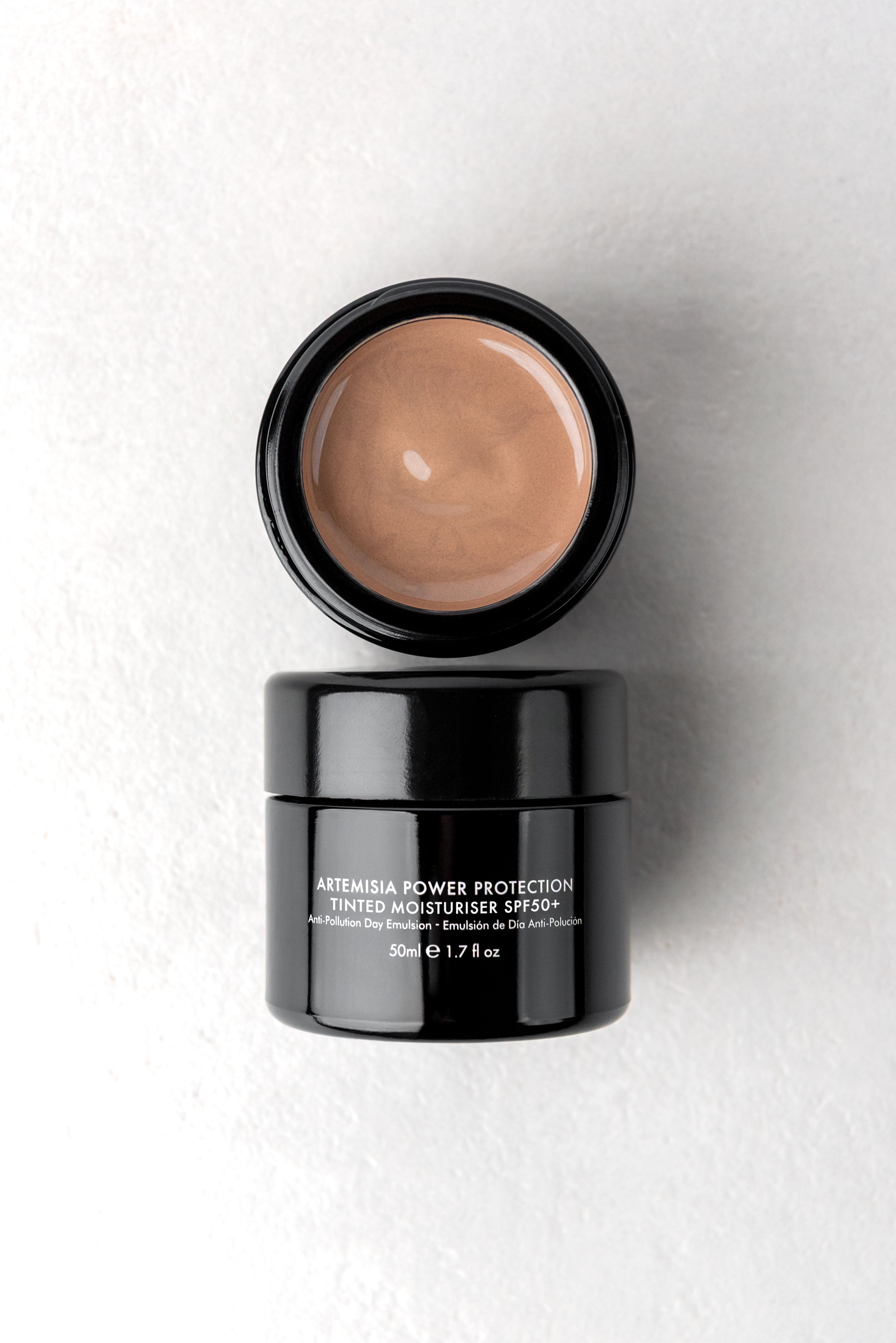 Artemisia Power Protection Tinted Moisturiser SPF50+