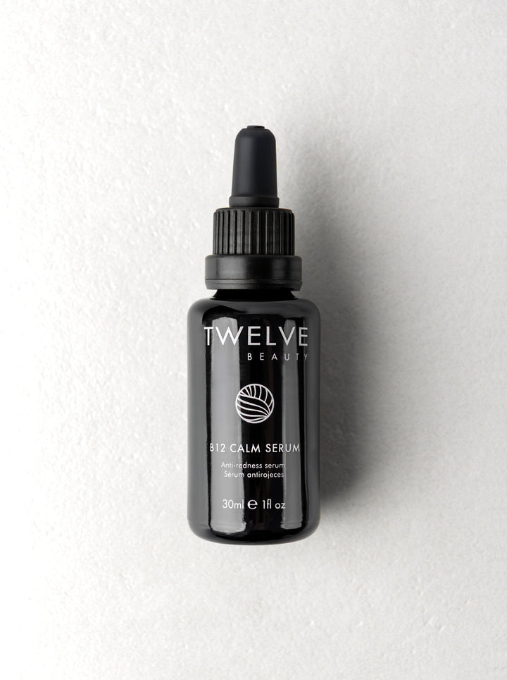 B12 Calm Serum