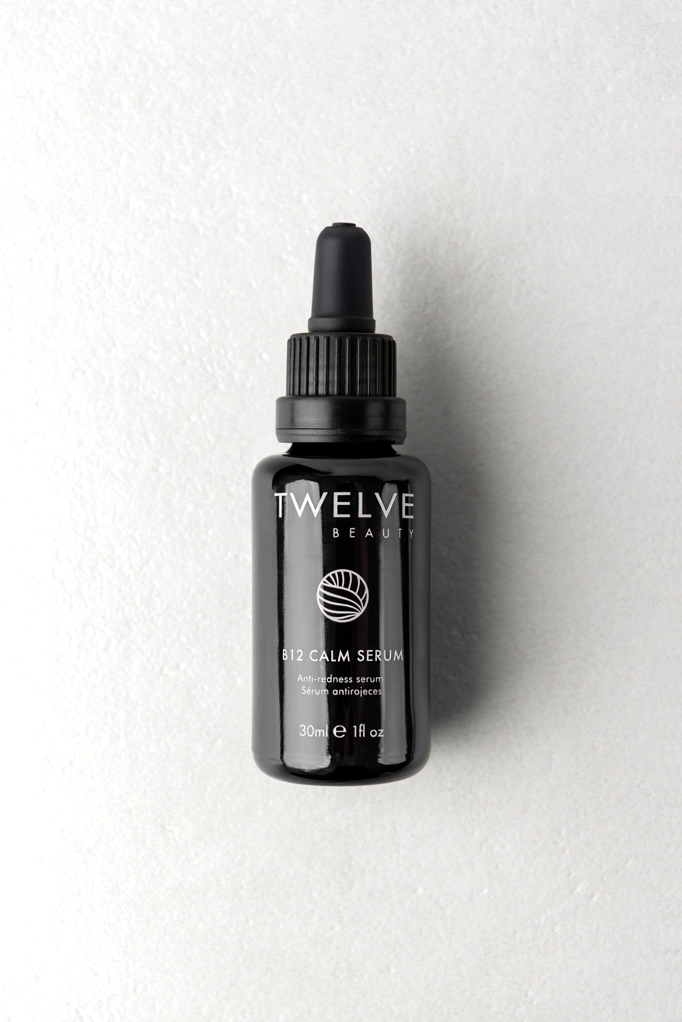 B12 Calm Serum