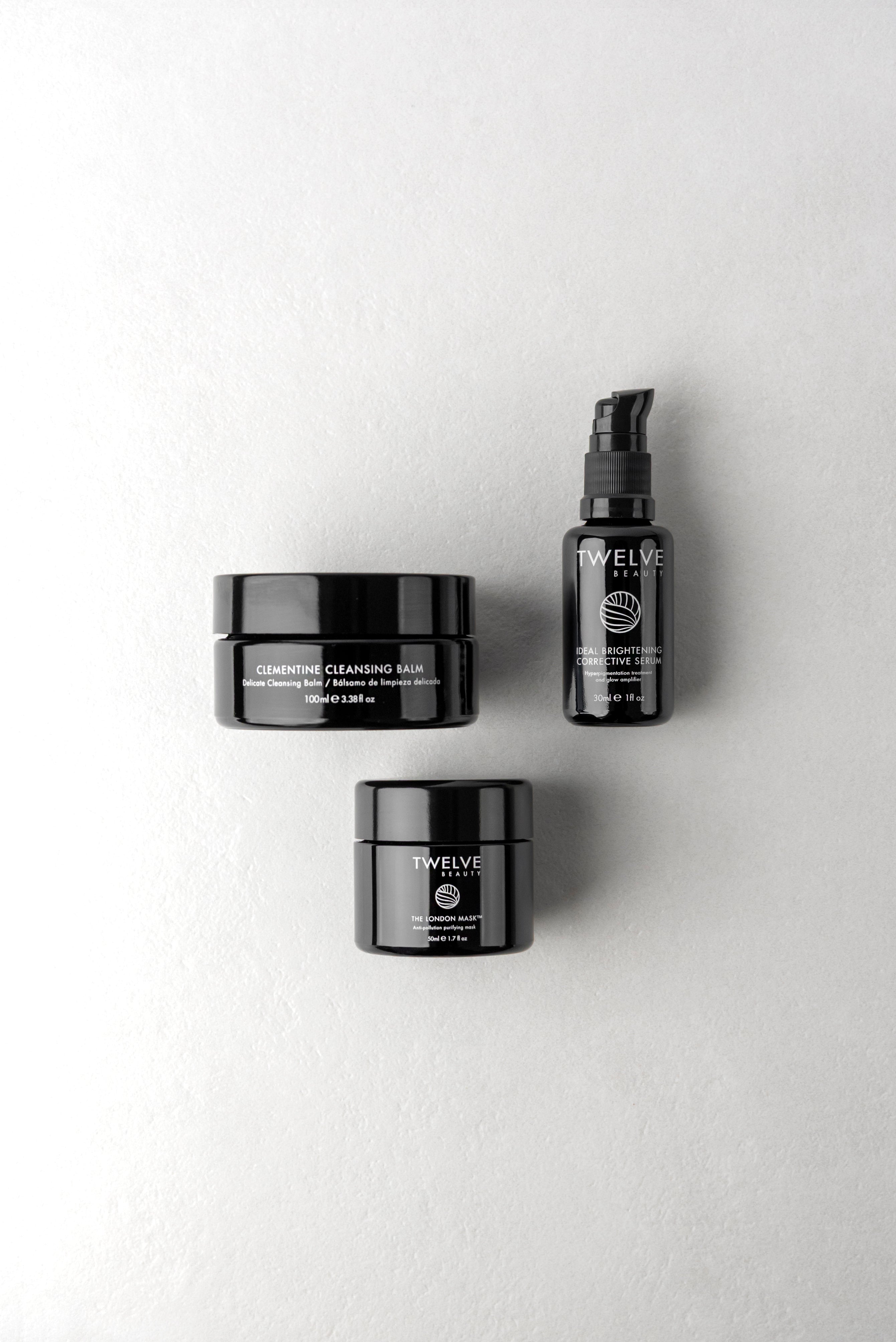 The Vitality Booster