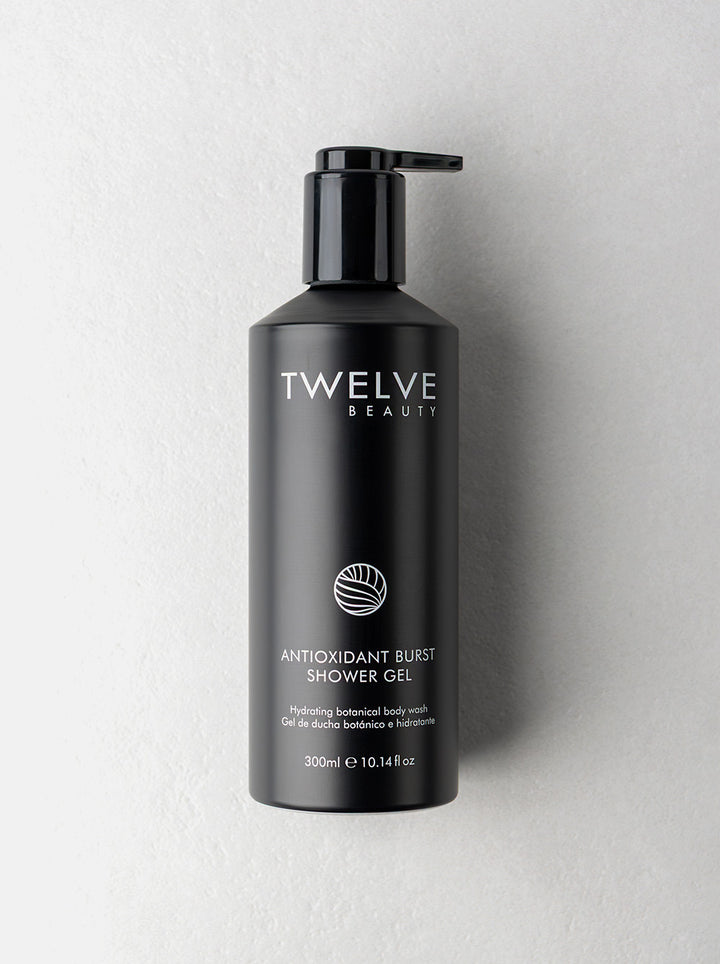 Antioxidant Burst Shower Gel