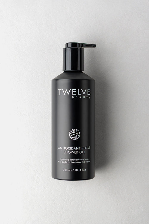 Antioxidant Burst Shower Gel