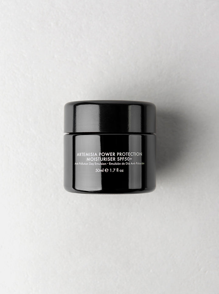 Artemisia Power Protection Moisturiser SPF50+