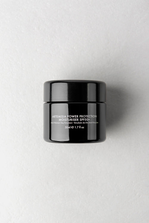 Artemisia Power Protection Moisturiser SPF50+