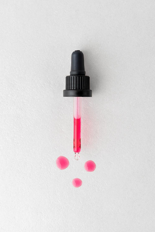 B12 Calm Serum