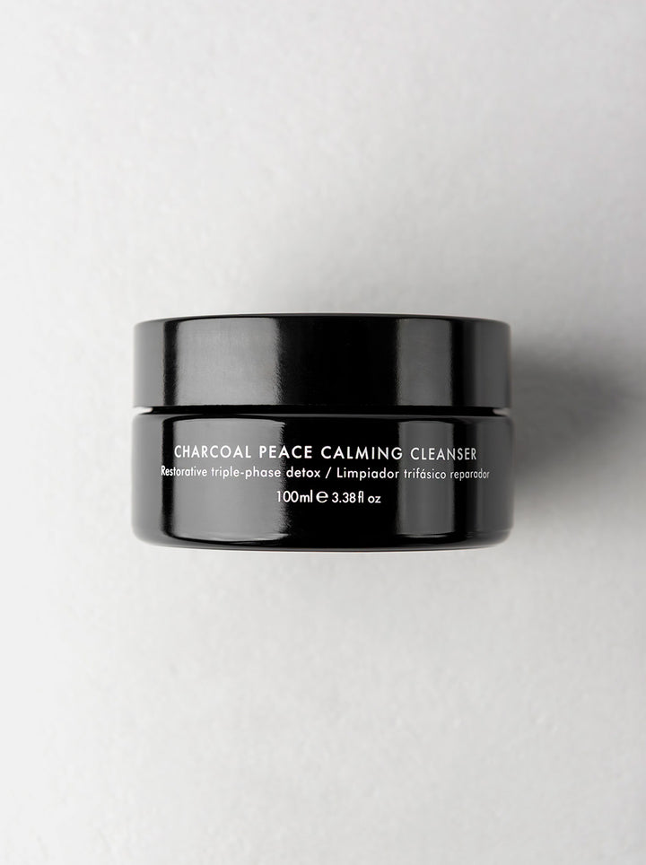 Charcoal Peace Calming Cleanser