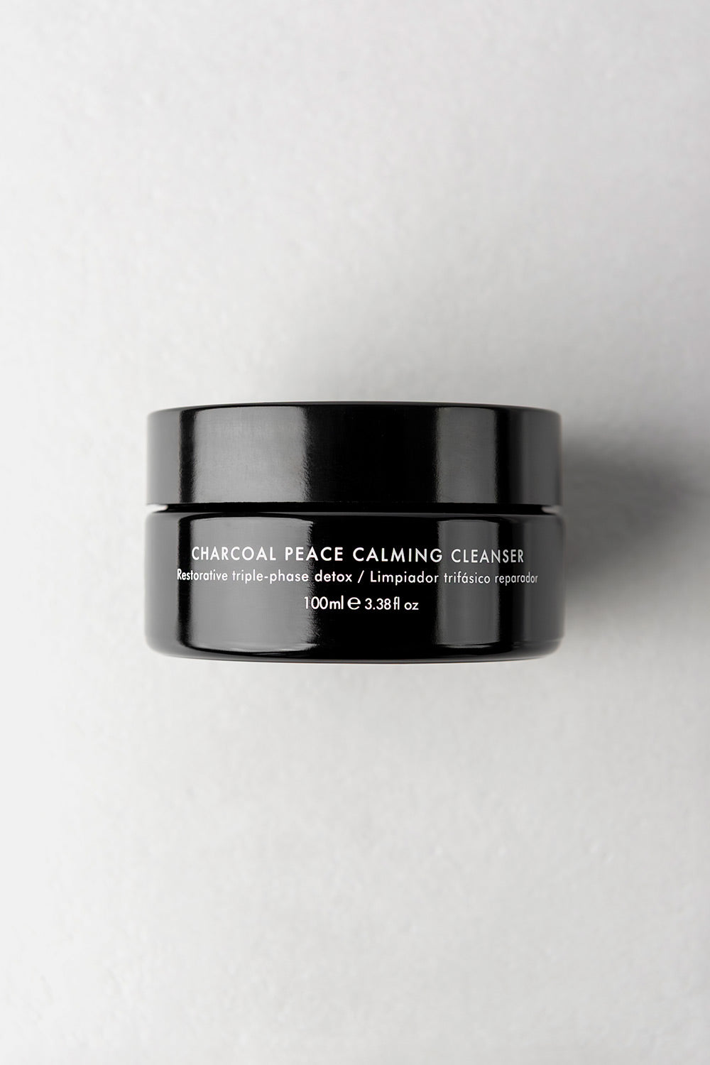 Charcoal Peace Calming Cleanser