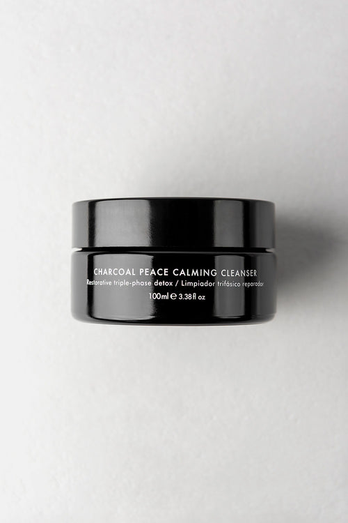 Charcoal Peace Calming Cleanser