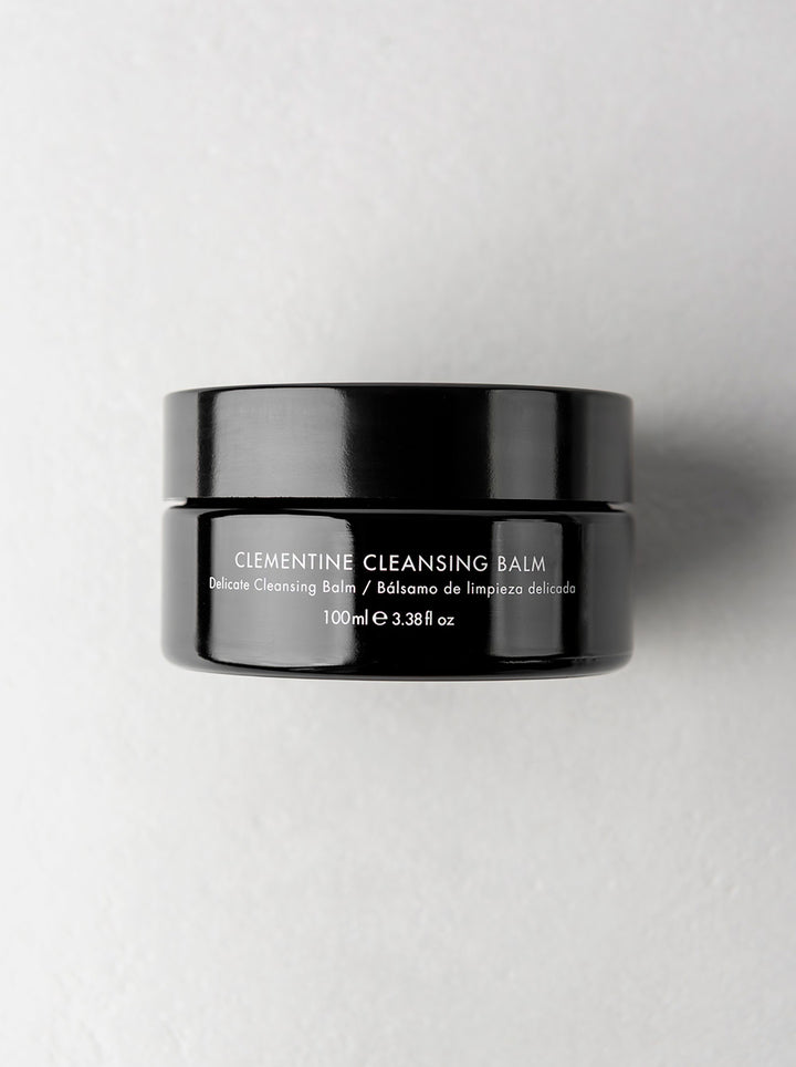 Clementine Cleansing Balm