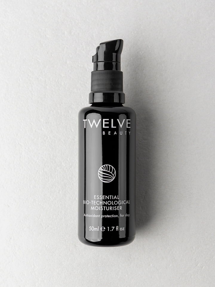 Essential Bio-Technological Moisturiser