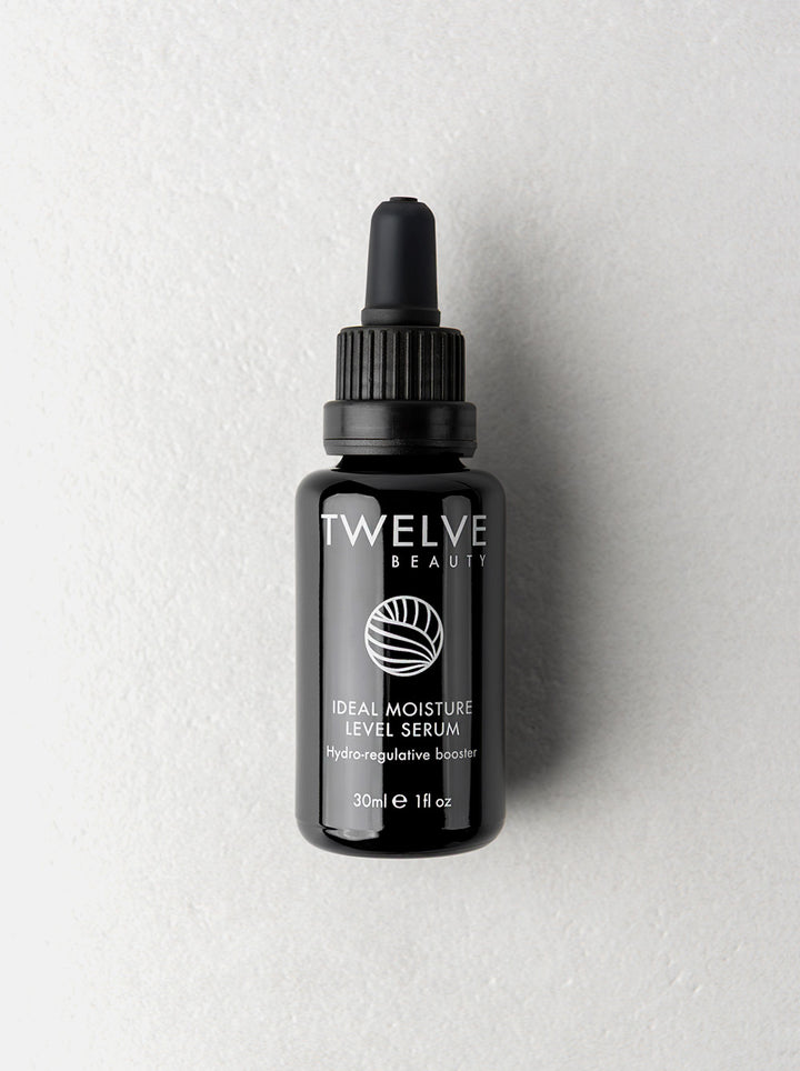 Ideal Moisture Level Serum